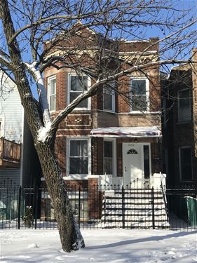 1408 N Kildare, Chicago, IL 60651