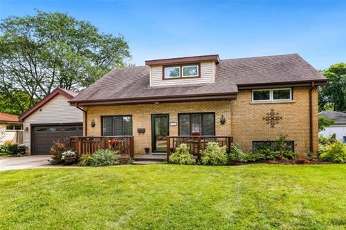 447 Bunning, Downers Grove, IL 60516