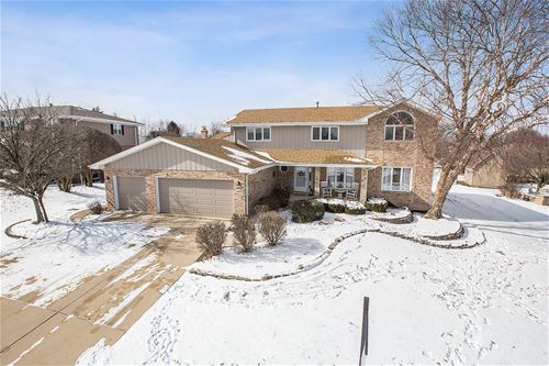 13920 S Split Rail, Homer Glen, IL 60491