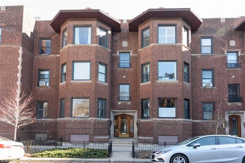 3519 N Pine Grove Unit 1N, Chicago, IL 60657