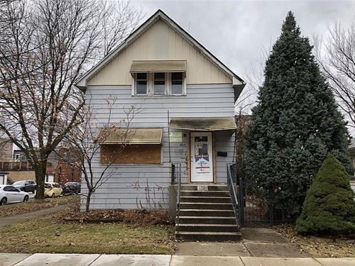 4648 N Kasson, Chicago, IL 60630