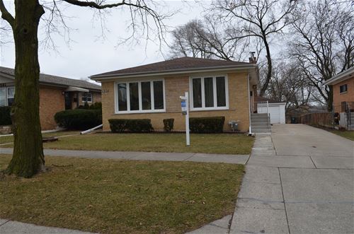 9317 Kolmar, Skokie, IL 60076