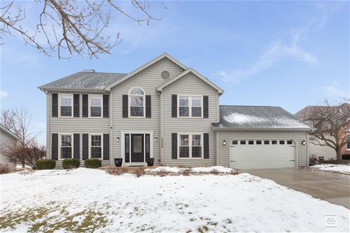 2220 Snapdragon, Naperville, IL 60564