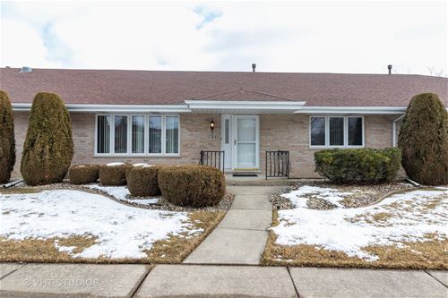 17841 Massachusetts Unit 45, Orland Park, IL 60467