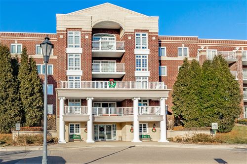 7091 W Touhy Unit 208, Niles, IL 60714