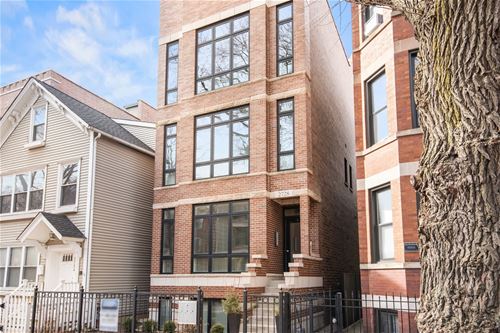 2728 N Wayne Unit 3, Chicago, IL 60614