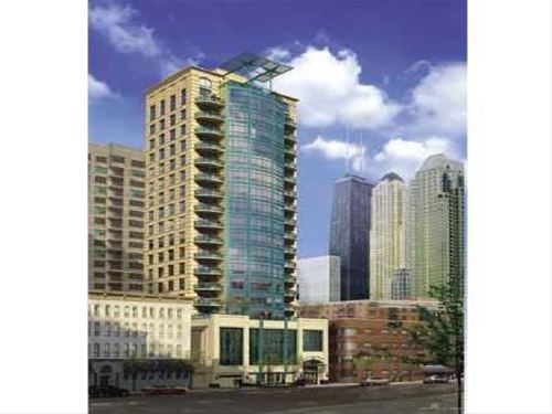 60 W Erie Unit 601, Chicago, IL 60654