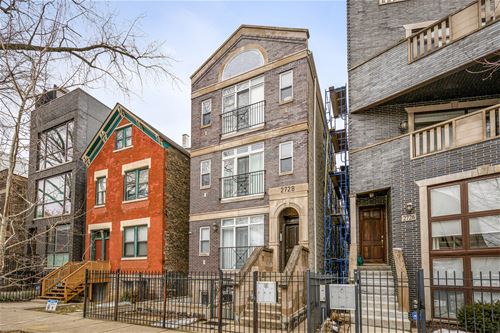 2728 W Cortez Unit 1, Chicago, IL 60622