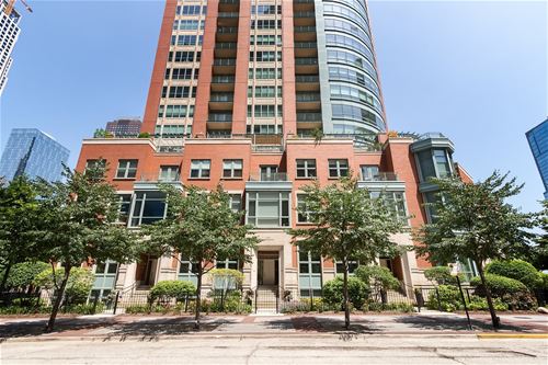 403 E North Water, Chicago, IL 60611