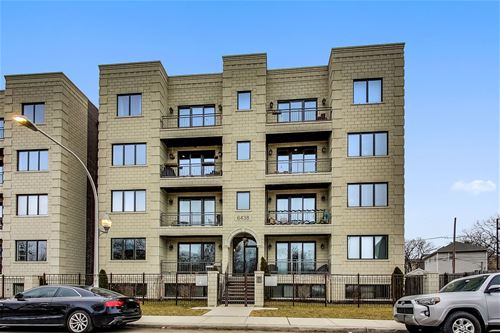 6438 S Woodlawn Unit 3S, Chicago, IL 60637