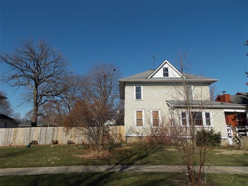 2728 Enoch, Zion, IL 60099