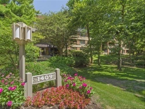 1409 Burr Oak Unit 312A, Hinsdale, IL 60521