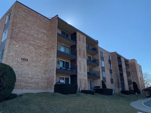 1103 S Hunt Club Unit 227, Mount Prospect, IL 60056