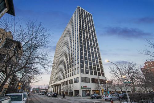 4343 N Clarendon Unit 1510, Chicago, IL 60613