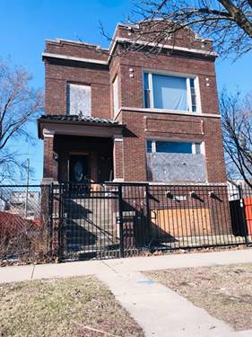 1500 S Keeler, Chicago, IL 60623