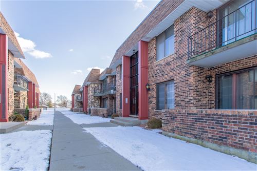 10424 S Pulaski Unit 107D, Oak Lawn, IL 60453