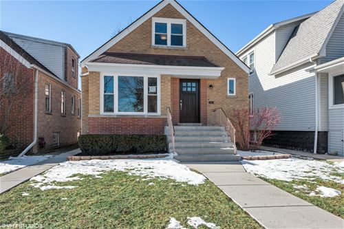 5940 N Navarre, Chicago, IL 60631