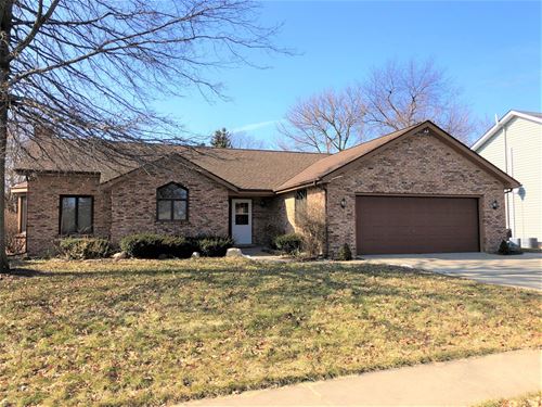 407 Mchugh, Yorkville, IL 60560