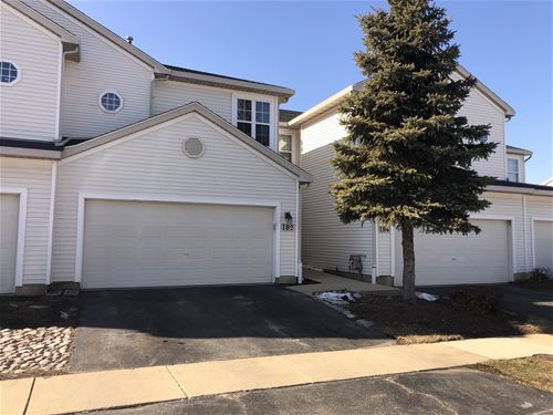 182 Malibu, Romeoville, IL 60446