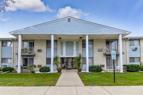 9460 Dee Unit 1B, Des Plaines, IL 60016