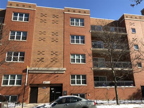 4311 N Sheridan Unit 303, Chicago, IL 60613