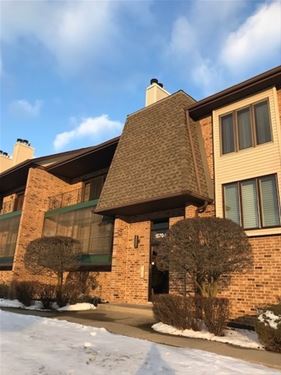 15704 S Sunset Ridge Unit 1N, Orland Park, IL 60462