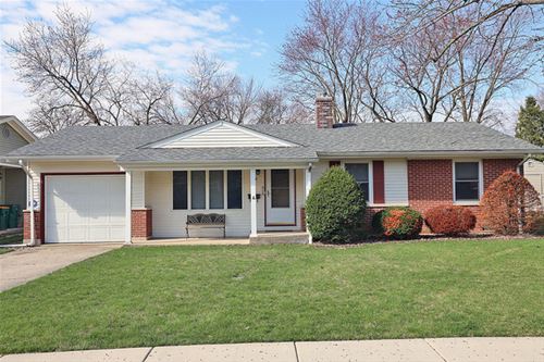 586 Middlebury, Elk Grove Village, IL 60007