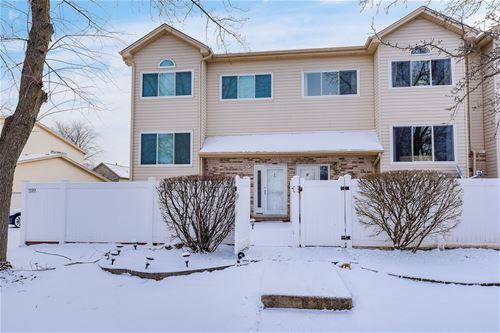 362 Park Ridge Unit E, Aurora, IL 60504