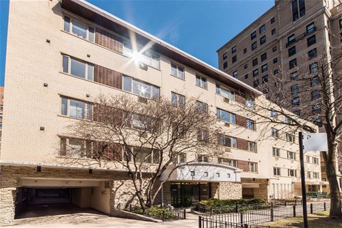 426 W Barry Unit 509, Chicago, IL 60657