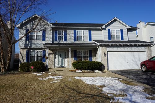 83 S Hankes, Aurora, IL 60506