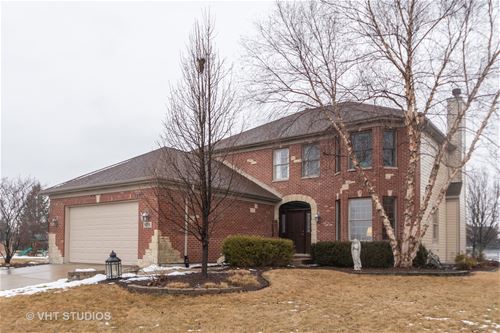 16318 Shawnee, Lockport, IL 60441