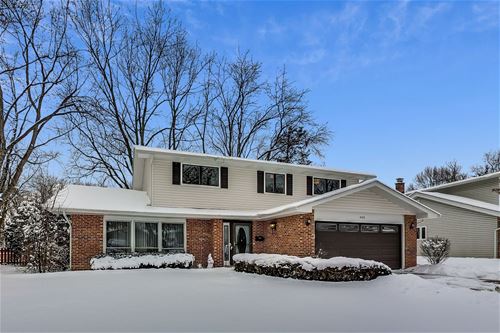 400 S Cedarcrest, Schaumburg, IL 60193