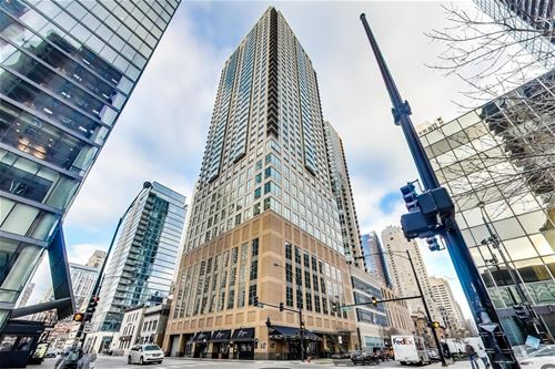 2 E Erie Unit 3301, Chicago, IL 60611