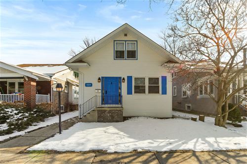 1024 Mapleton, Oak Park, IL 60302