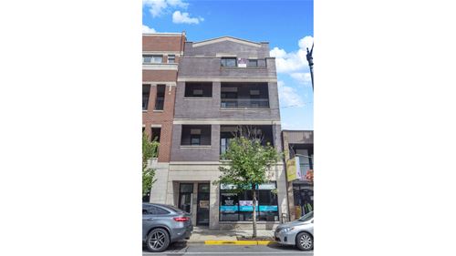 2457 N Lincoln Unit 4, Chicago, IL 60614