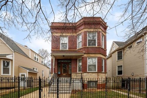 4322 N Leavitt, Chicago, IL 60618