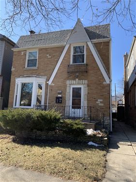 5918 N Merrimac Unit G, Chicago, IL 60646