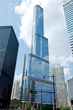 401 N Wabash Unit 2106, Chicago, IL 60611