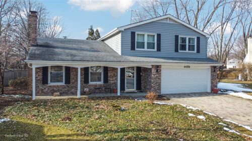 409 Ticonderoga, Naperville, IL 60563