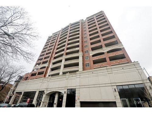 828 W Grace Unit 1206, Chicago, IL 60613