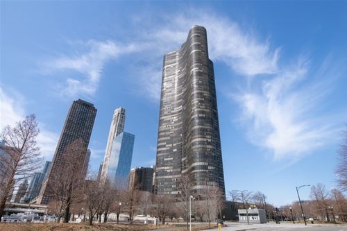 505 N Lake Shore Unit 3108, Chicago, IL 60611