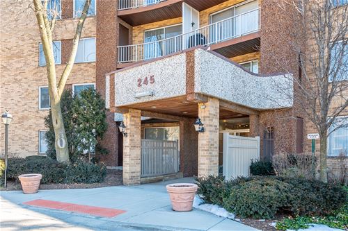 245 S Park Unit 120, Palatine, IL 60074