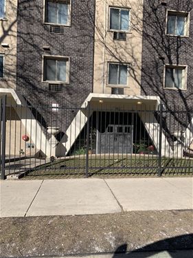 1060 W Hollywood Unit 512, Chicago, IL 60660