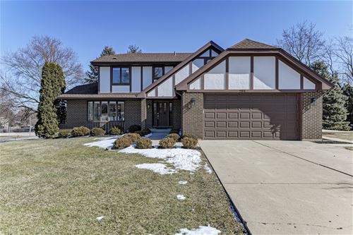 251 Bunting, Bloomingdale, IL 60108