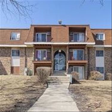 1170 Valley Unit 4-102, Hoffman Estates, IL 60169