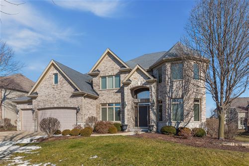 11521 Century, Plainfield, IL 60585