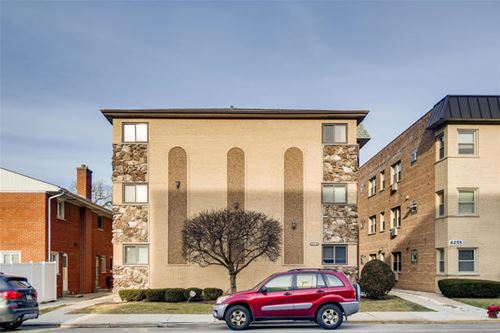 6259 N Northwest Unit 2C, Chicago, IL 60631