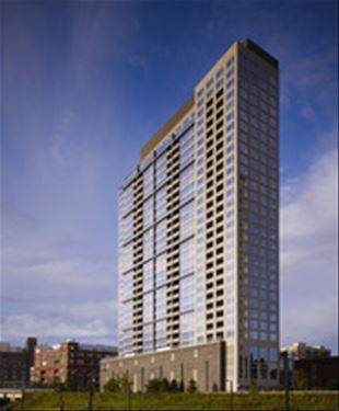 1901 S Calumet Unit 2003, Chicago, IL 60616