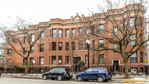 1207 W Morse Unit 2, Chicago, IL 60626