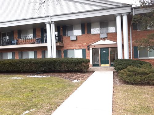 2403 S Goebbert Unit 103, Arlington Heights, IL 60005